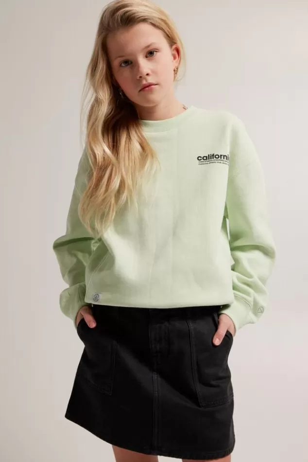 Rokken<America Today Rok Rania jr Washedblack | Army