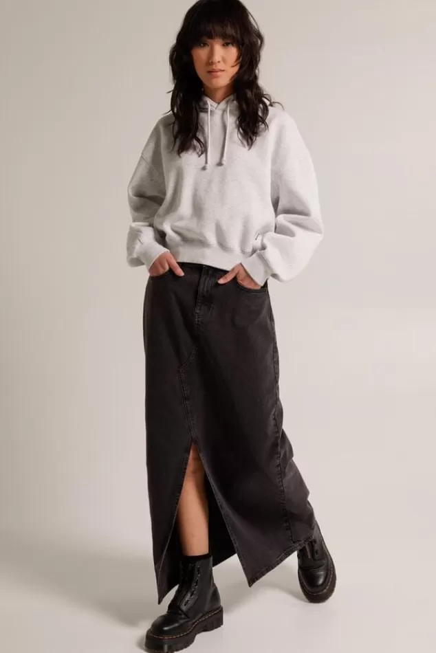Rokken<America Today Rok Raxid Washedblack | Denimblue