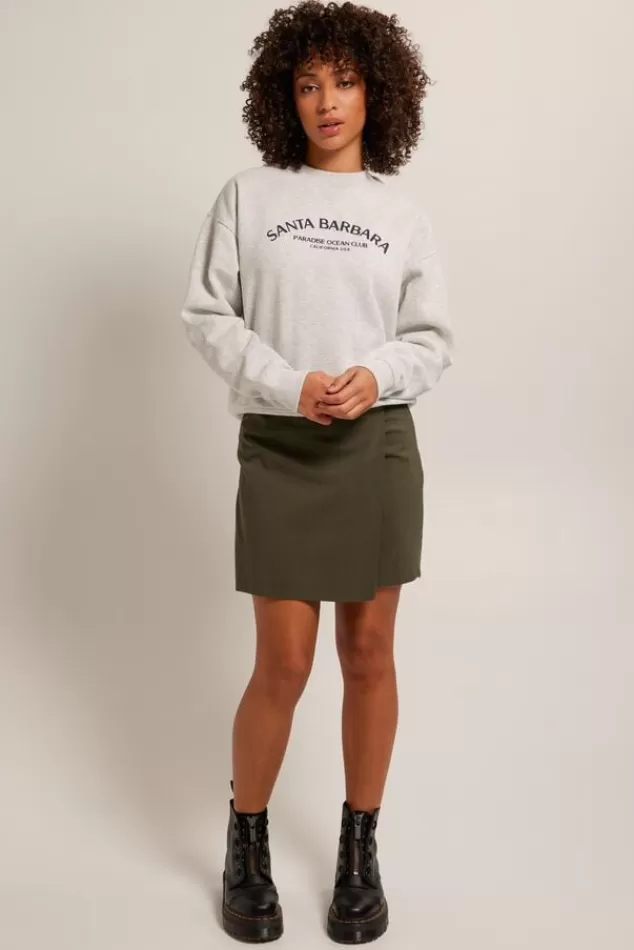 Rokken<America Today Rok Reina Black | Army