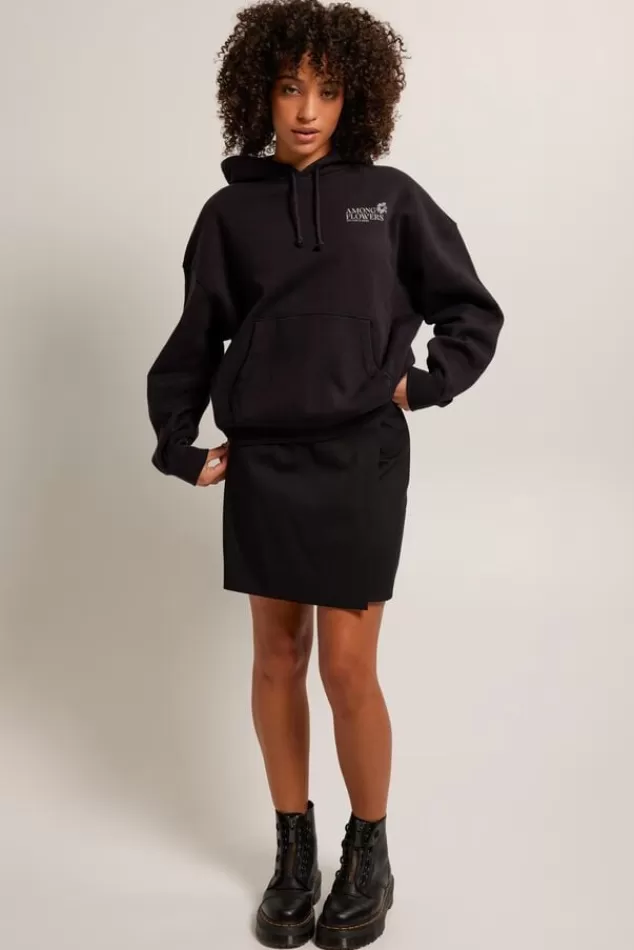 Rokken<America Today Rok Reina Black | Army
