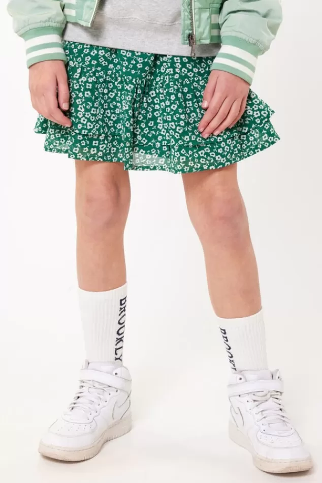 Rokken<America Today Rok Rhea jr White/green