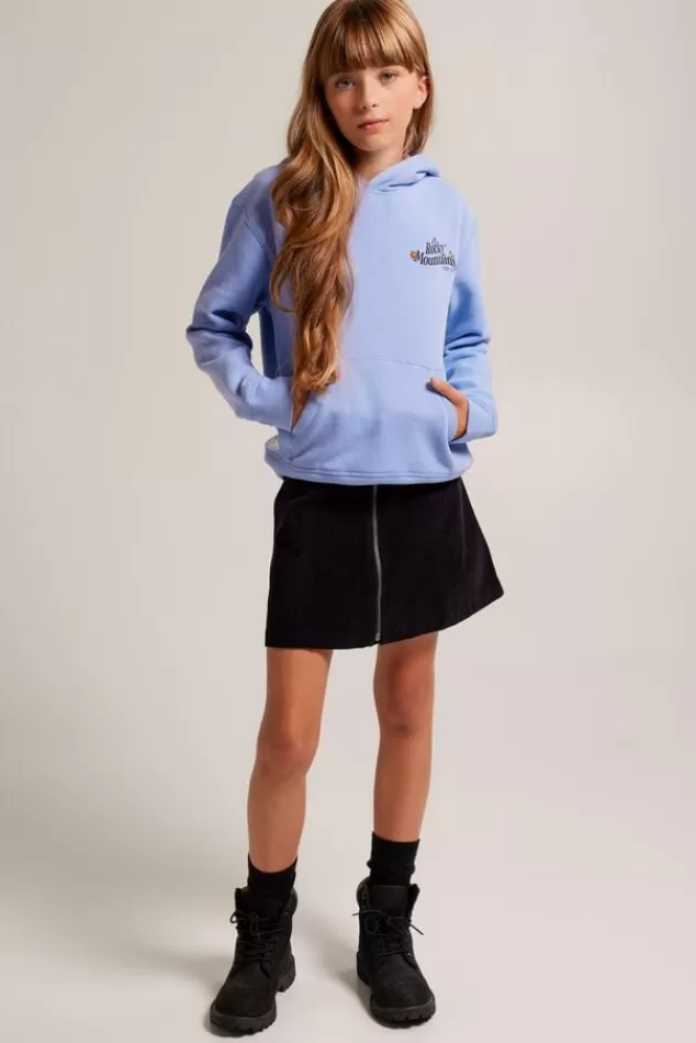 Rokken<America Today Rok Risa JR Black | Sage