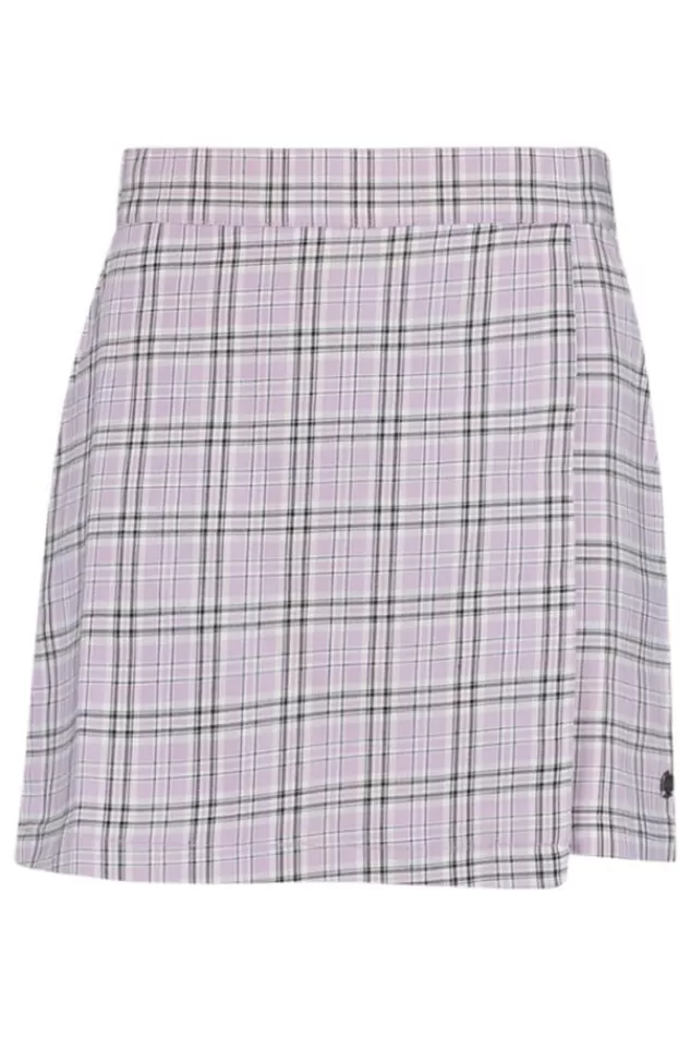 Rokken<America Today Rok Rowen Jr Softgreen | Lilac