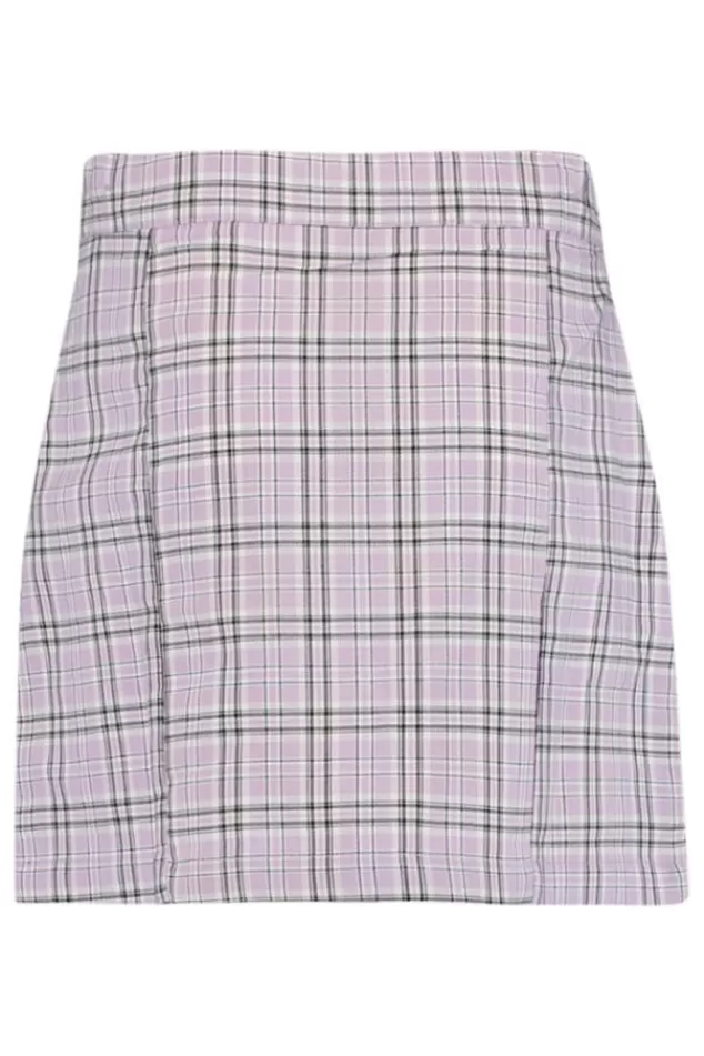 Rokken<America Today Rok Rowen Jr Softgreen | Lilac