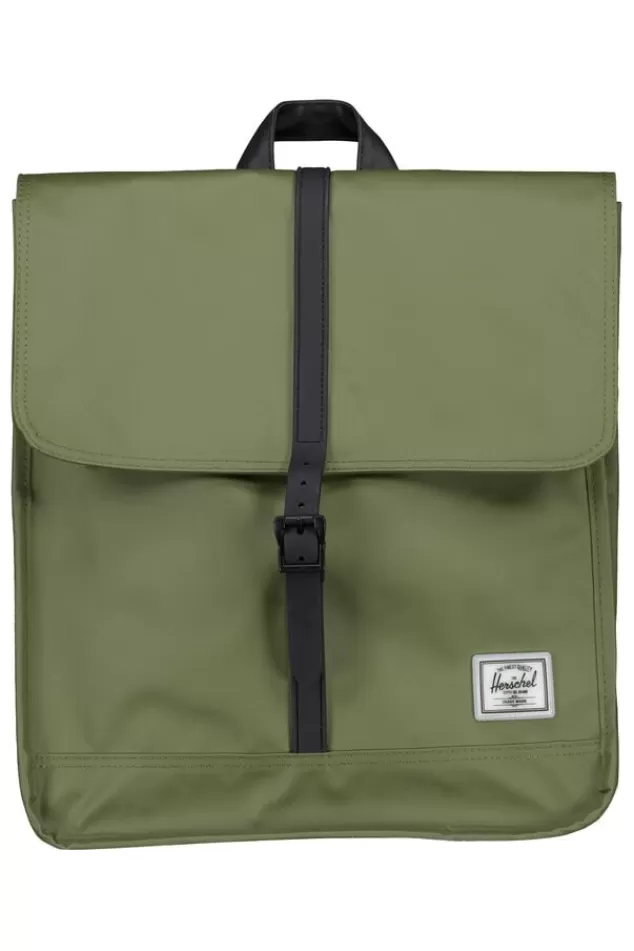 Herschel Supply Co. | Accessoires<America Today Rugzak City backpack Army