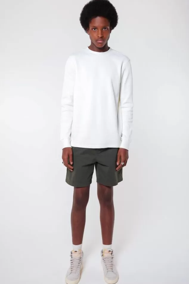 Shorts<America Today Short Niko Navy | Army | PaleLilac | Sand