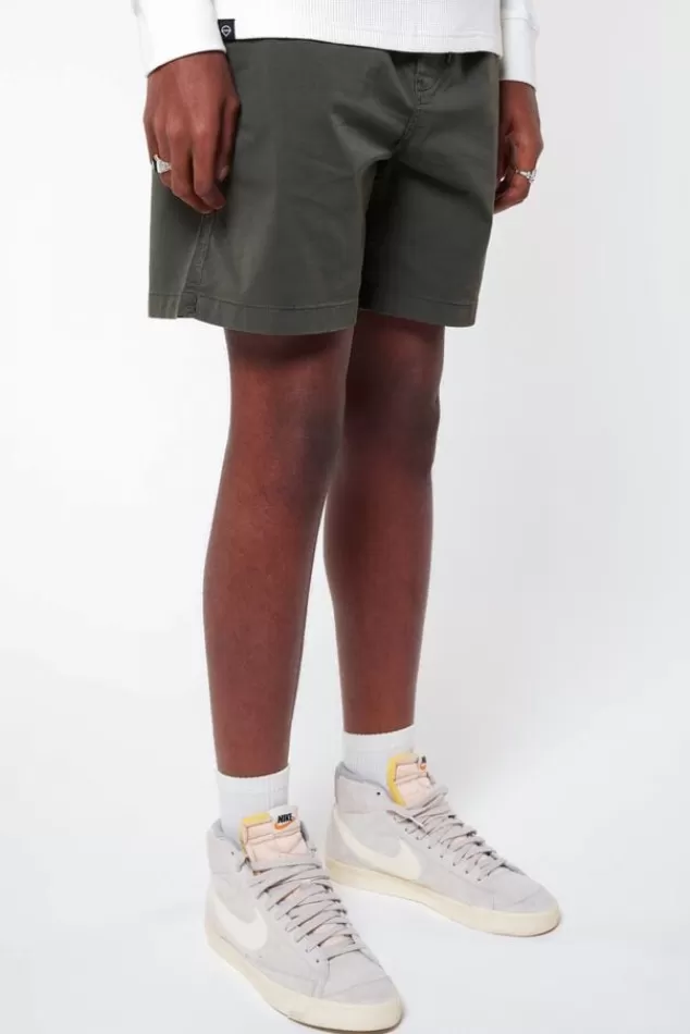 Shorts<America Today Short Niko Navy | Army | PaleLilac | Sand