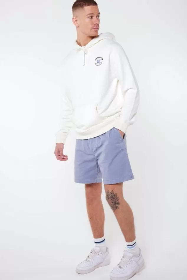 Shorts<America Today Short Niko Navy | Army | PaleLilac | Sand