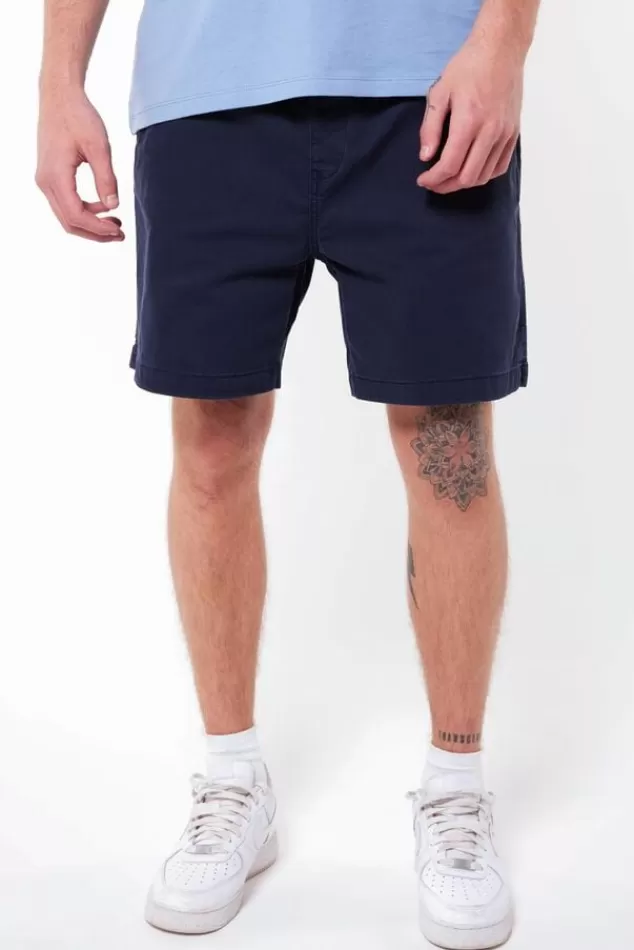 Shorts<America Today Short Niko Navy | Army | PaleLilac | Sand