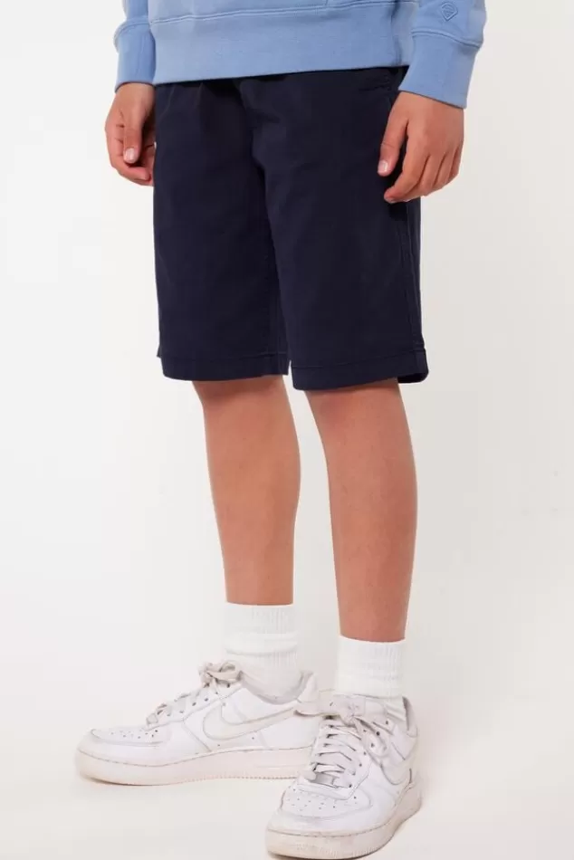 Shorts<America Today Short Nixon Jr Darkblue | Khaki | Sage
