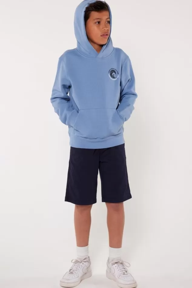 Shorts<America Today Short Nixon Jr Darkblue | Khaki | Sage