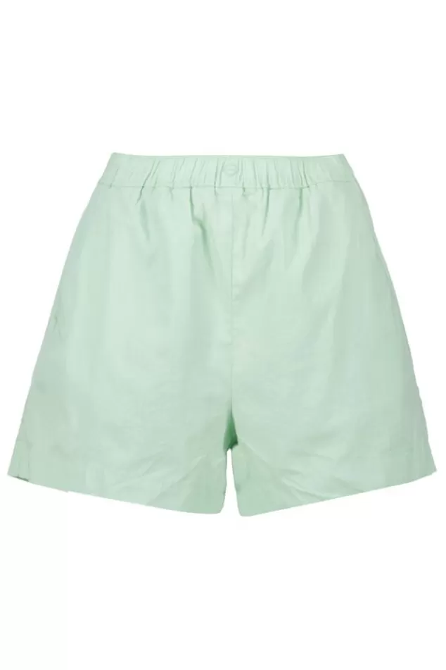 Shorts<America Today Short Nori Softgreen