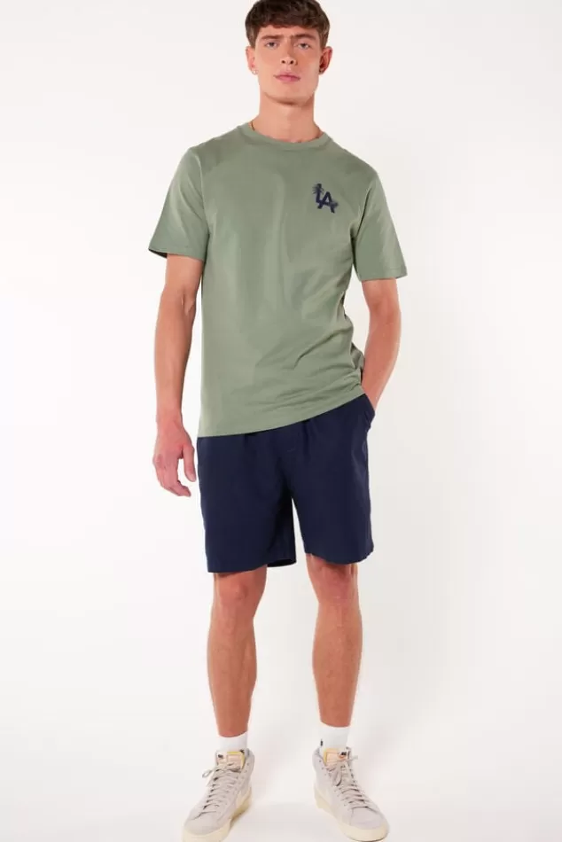 Shorts<America Today Short Norman Darkblue | Deepblue | Mediumgreen | Sand