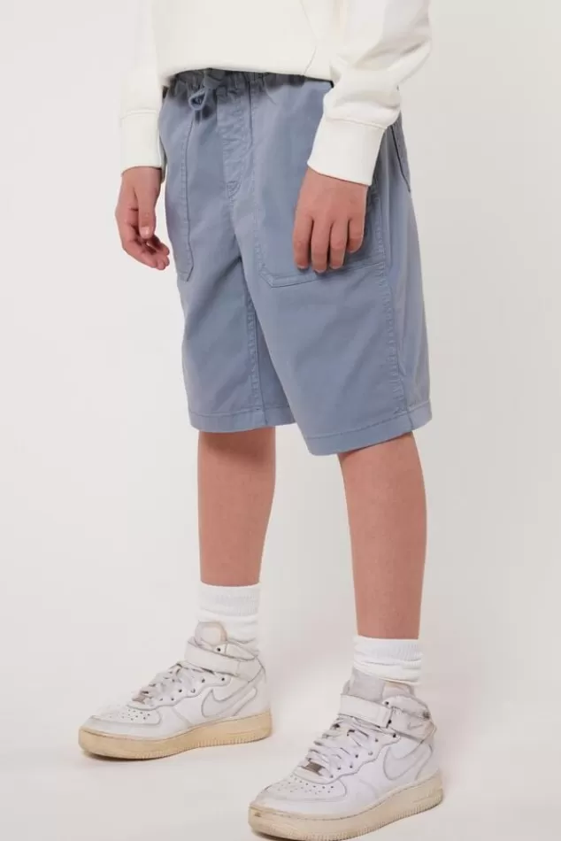 Shorts<America Today Short Norris JR Grey | TrueBlue