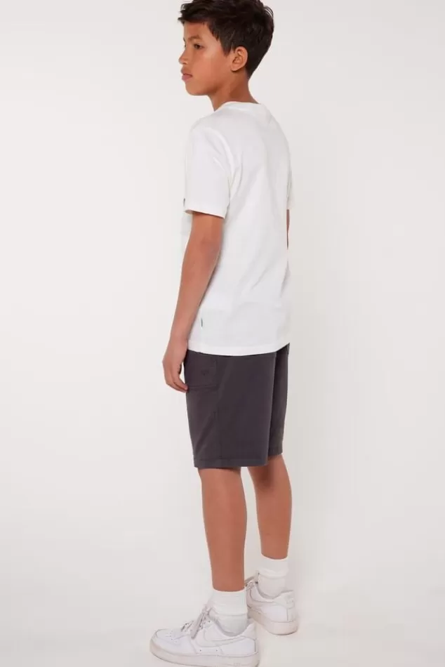 Shorts<America Today Short Norris JR Grey | TrueBlue
