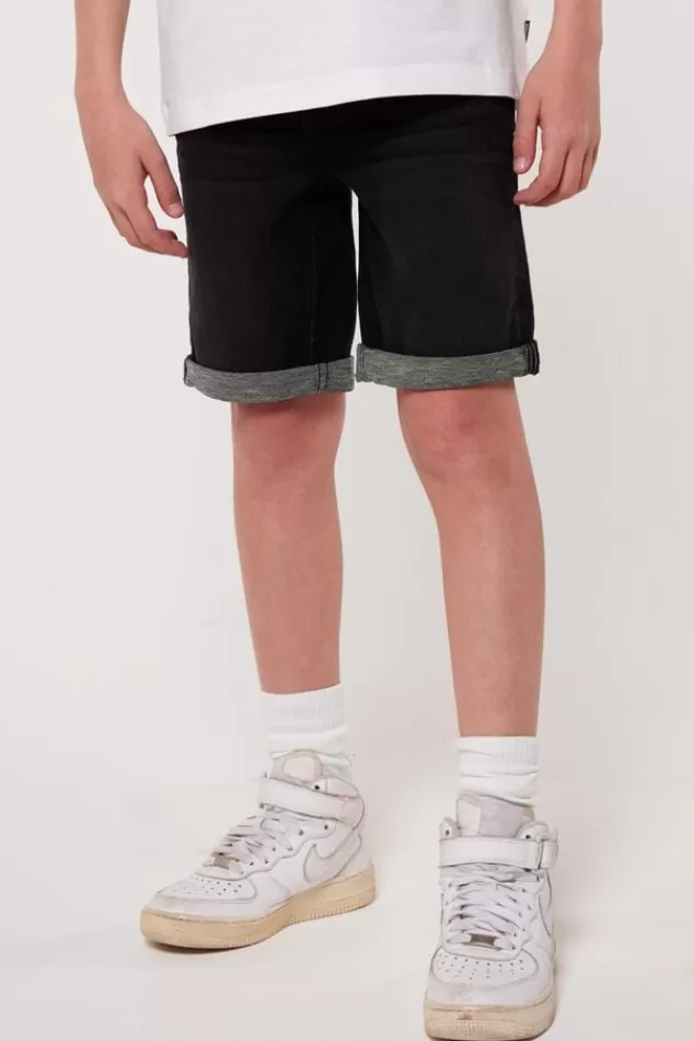 Shorts<America Today Short Robert jog Jr Black | Grey | Lightblue