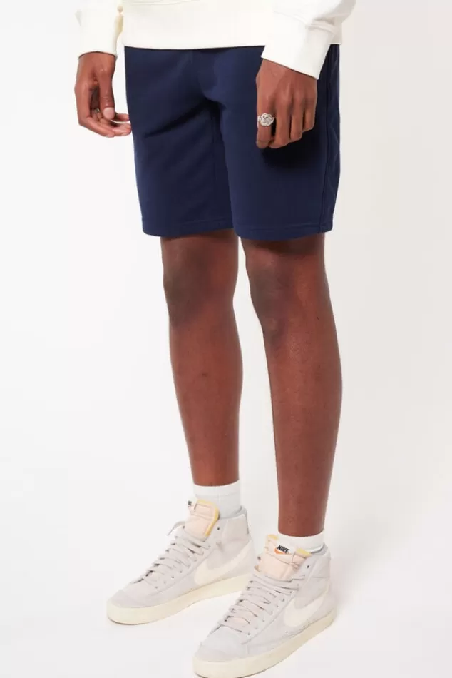 Shorts<America Today Short Sevan Kit | Black | Lightgreymelange | Darkblue
