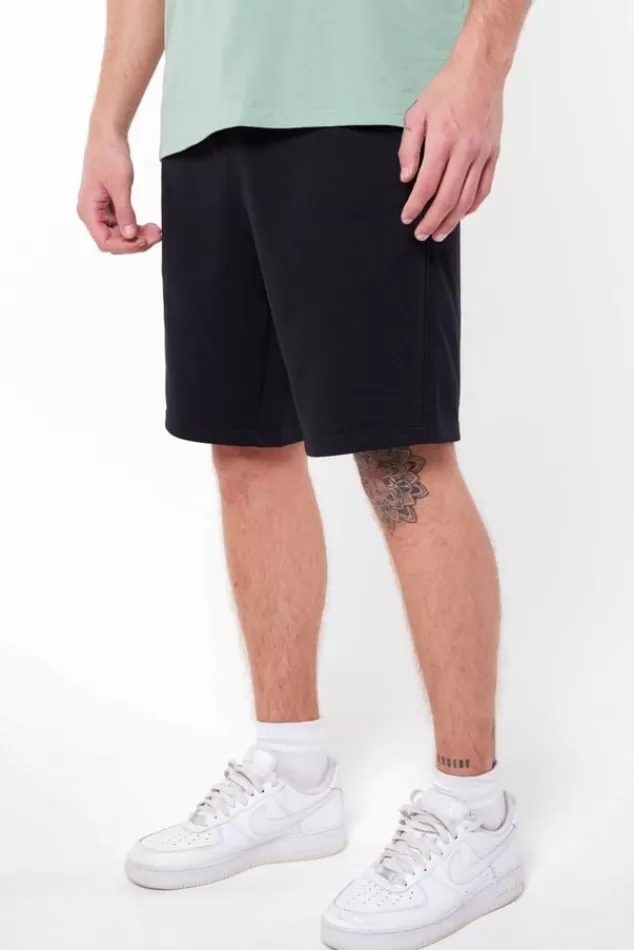 Shorts<America Today Short Sevan Kit | Black | Lightgreymelange | Darkblue