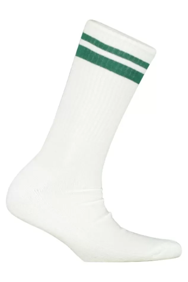 Sokken | Accessoires<America Today Sokken Toca Navy/white | Red/white | White/green