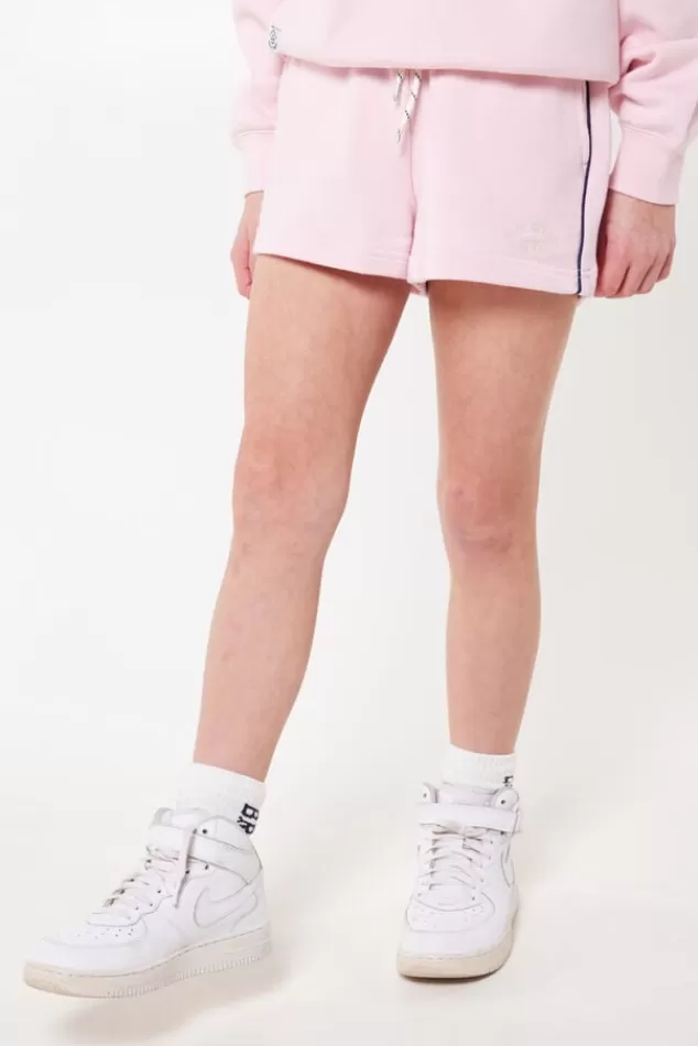 Shorts<America Today Sweat short Nea jr Lightpink | Lightgreymelange | Babyblue | Mint
