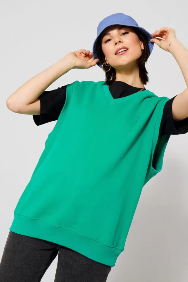 Truien & Vesten | Sweaters & hoodies<America Today Sweater Sara Green
