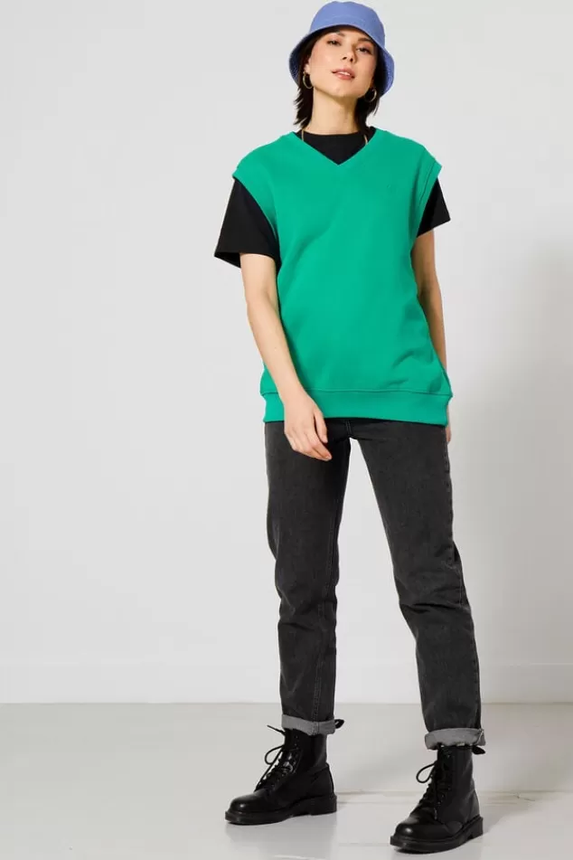Truien & Vesten | Sweaters & hoodies<America Today Sweater Sara Green