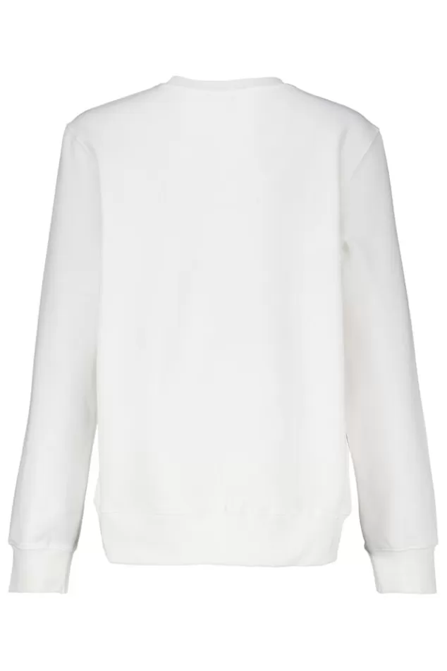Truien & Vesten | Sweaters & hoodies<America Today Sweater Stevie crew jr Offwhite