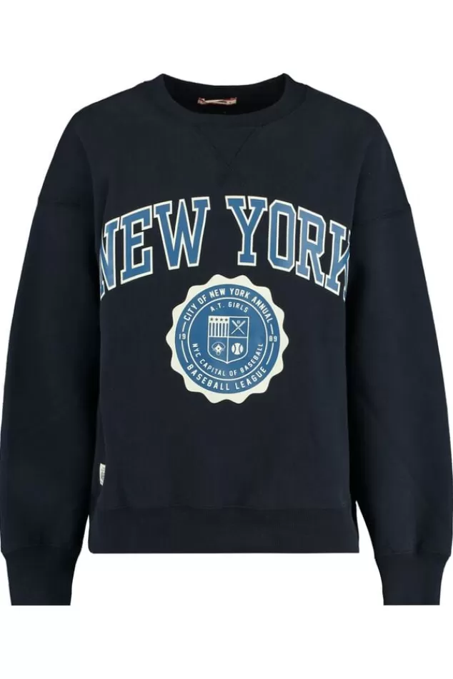 Truien & Vesten | Sweaters & hoodies<America Today Sweater Sue Jr