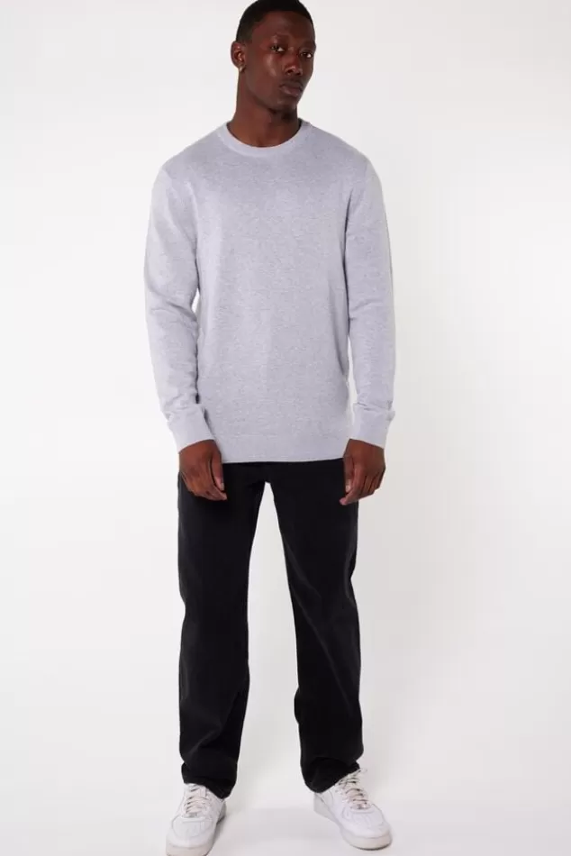 Truien & Vesten<America Today Trui Keith Navy/ecru | Black | Lightgreymelange | Vintageblue