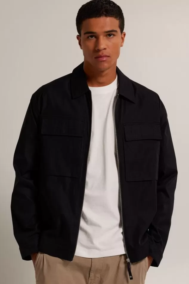 Jassen<America Today Tussenjas Jonah Black | Olive