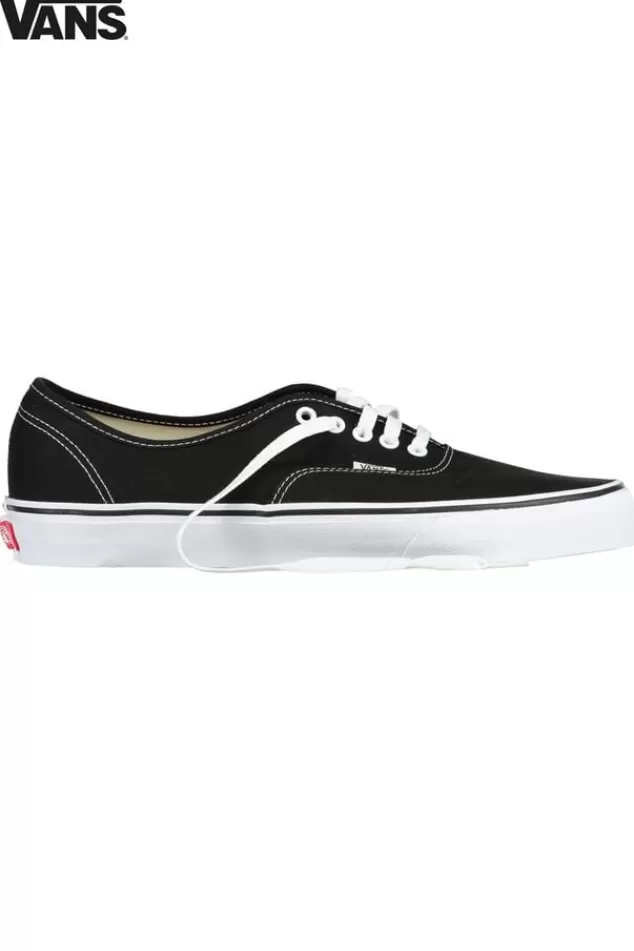 Vans | Schoenen<America Today Vans Authentic Black