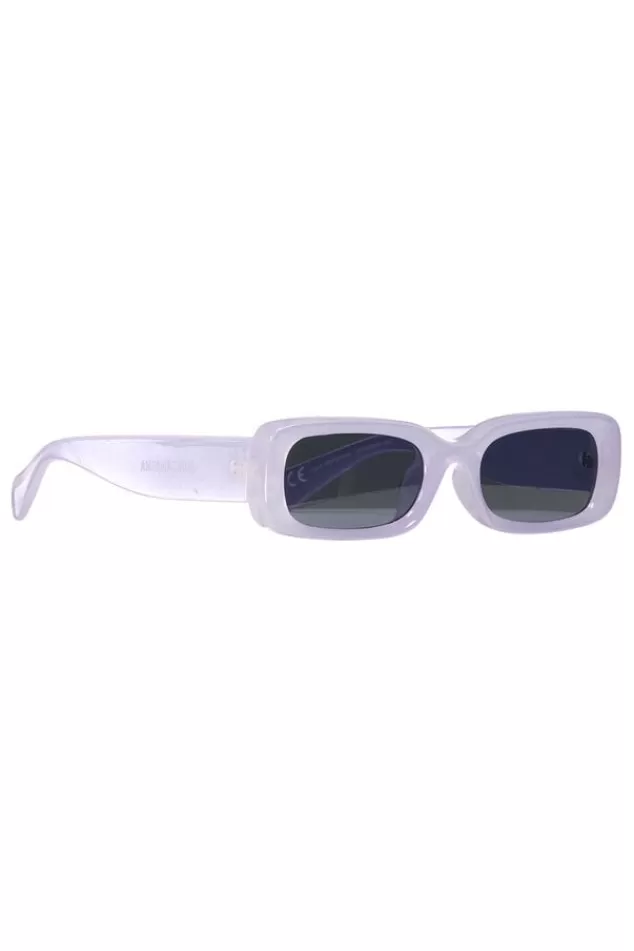 Accessoires | Accessoires<America Today Zonnebril Talitha Orange | Purple | Black