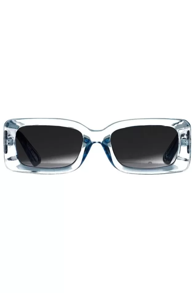 Accessoires | Accessoires<America Today Zonnebril Tesi Frenchblue