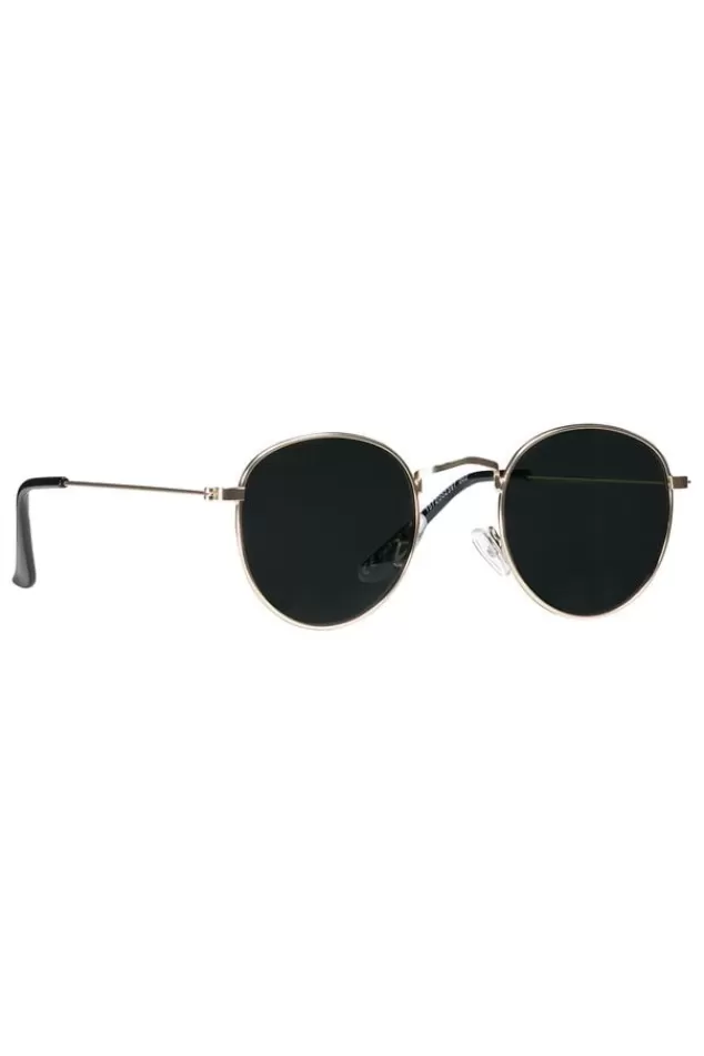 Accessoires | Accessoires<America Today Zonnebril Tibo Gold