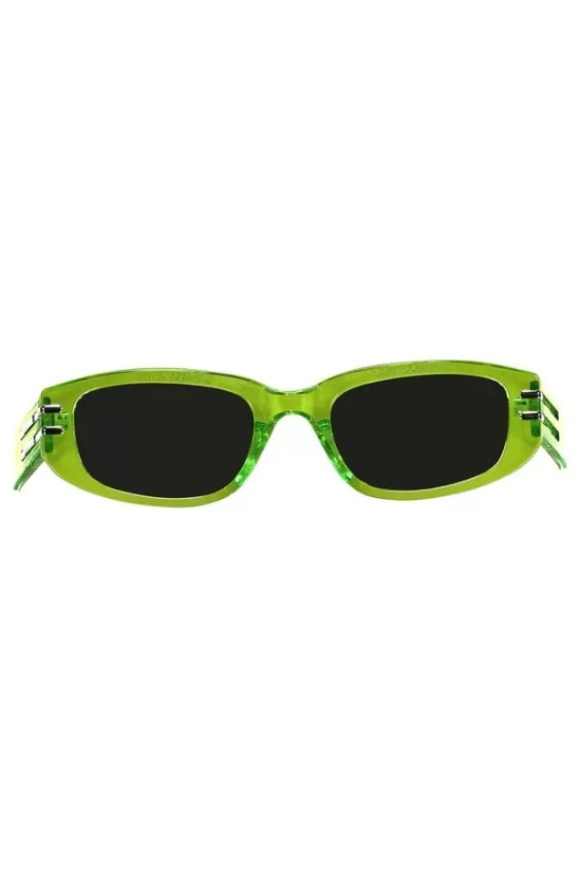 Accessoires | Accessoires<America Today Zonnebril Toki Lime